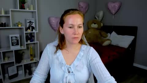 MichelleOrtis online show from March 19, 12:54 pm