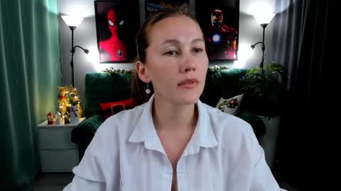 MichelleOrtis online show from December 18, 1:39 pm