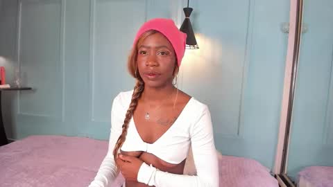 michellepose online show from January 7, 1:16 pm