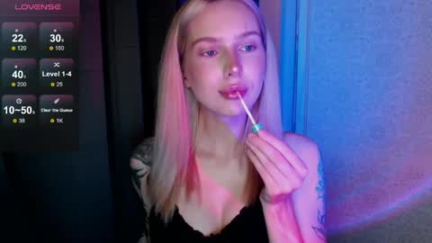 Michelle online show from May 13, 6:17 pm