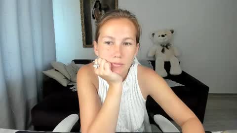 Michelle online show from June 24, 4:41 am