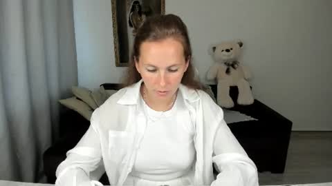 Michelle online show from June 20, 3:02 am