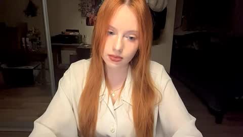 Foxy online show from March 4, 6:05 pm