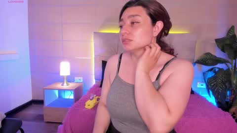 michonne_09 online show from November 6, 9:07 pm