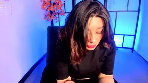 michonne_09 online show from May 22, 9:10 pm