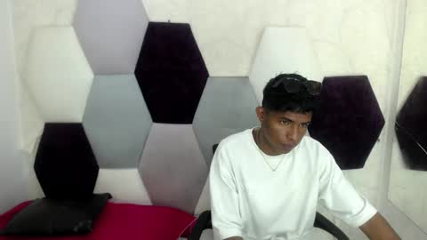 Mick storm online show from February 4, 7:07 pm