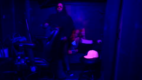 mickdollz online show from November 8, 8:06 am