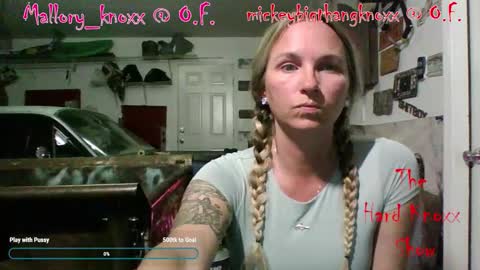 mickey85knoxx online show from November 20, 2:54 am