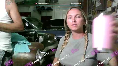 Snapshot of mickey85knoxx chatting on October 7, 1:56 am mickey85knoxx online show from October 7, 1:56 am