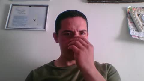 mickseb online show from March 13, 1:58 pm