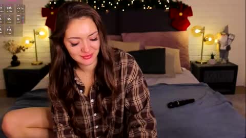 micky___love online show from January 15, 4:54 am