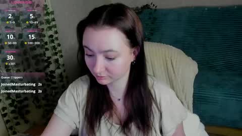 Micky online show from May 25, 6:14 pm