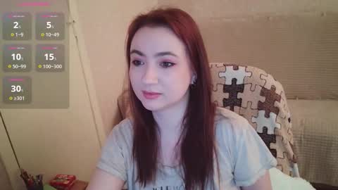 Micky online show from February 6, 11:57 am