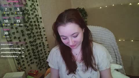 Micky online show from March 26, 8:36 pm