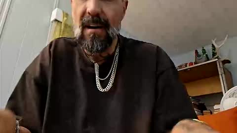 micropenisman69 online show from January 10, 7:25 am