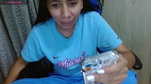 vanesa sexy online show from June 2, 12:23 am