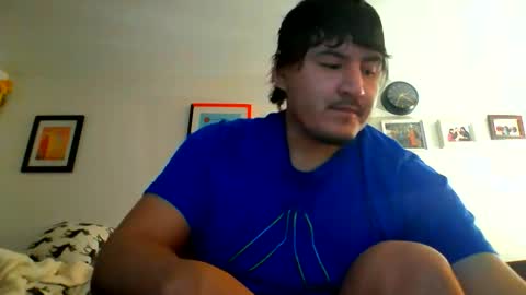 midjiminido420 online show from March 2, 7:15 am