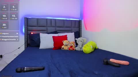 VanyaKlaus online show from December 13, 1:26 am