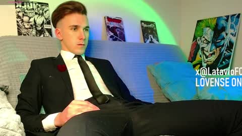 Alexey or just Alex online show from April 10, 6:56 pm