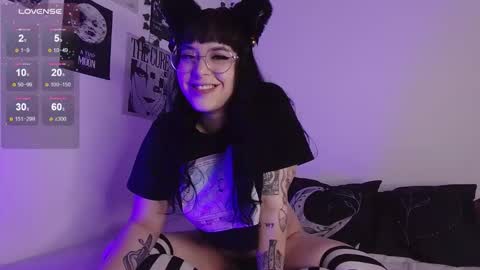 Nana online show from November 26, 11:01 pm