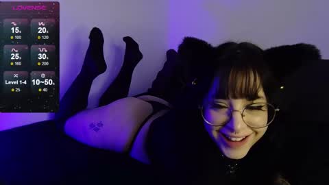 Nana online show from October 15, 11:27 pm