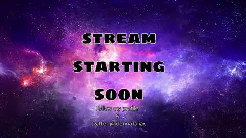 Jenna Talia online show from July 15, 1:55 am