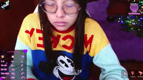 Midori 7u7 online show from February 4, 2:43 pm