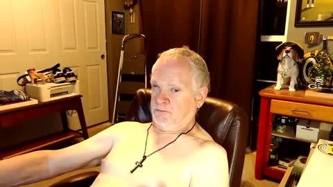 midwestdad09 online show from October 3, 12:20 am