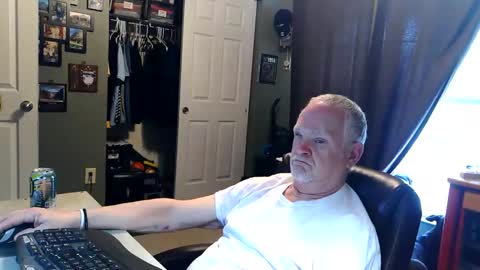 midwestdad09 online show from May 7, 9:54 pm