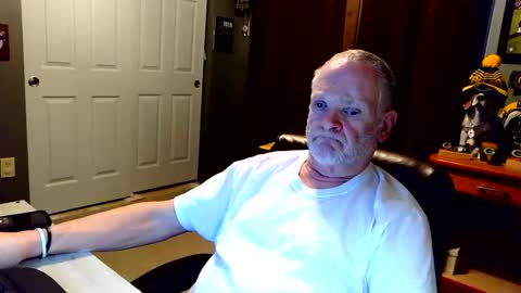 midwestdad09 online show from December 1, 3:26 am