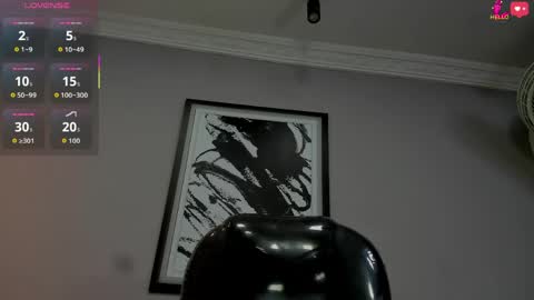 miel online show from April 18, 8:42 pm