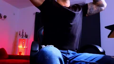 MightyAaron online show from September 20, 2:58 am