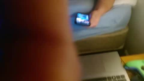 Miggy online show from November 18, 6:16 am