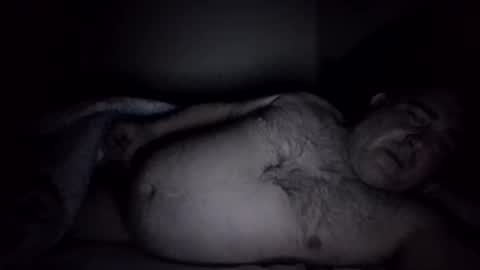 MIGUEL982 online show from November 13, 5:48 pm