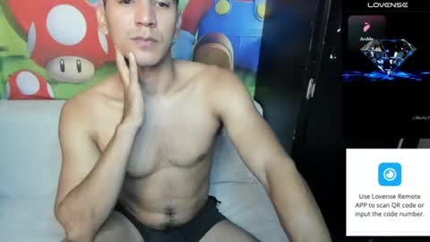 miguel online show from July 2, 3:23 am