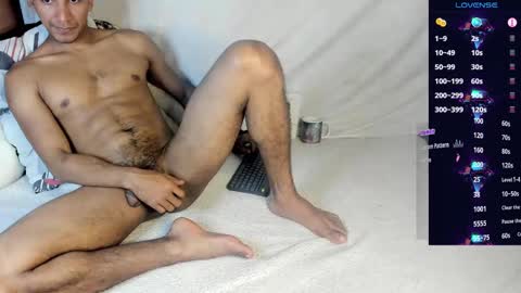 miguel online show from September 11, 7:15 pm