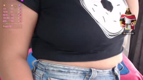  miia big1boobs online show from March 5, 9:46 pm