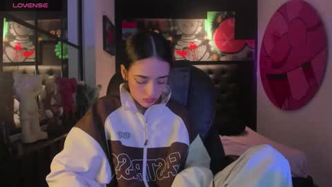 miia_bratz online show from March 6, 8:41 pm