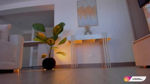 Snapshot of miia_smiith02 chatting on October 21, 1:48 pm luisa online show from October 21, 1:48 pm