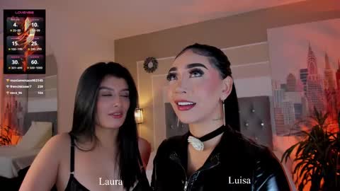 Snapshot of miia_smiith02 chatting on January 13, 3:26 pm luisa online show from January 13, 3:26 pm