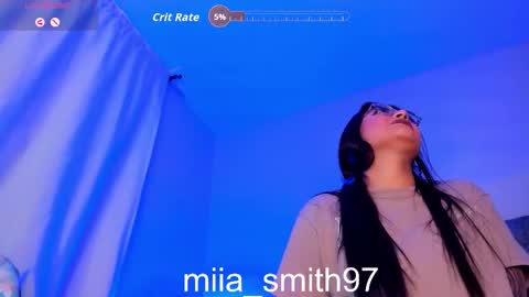 mia online show from October 8, 10:38 pm
