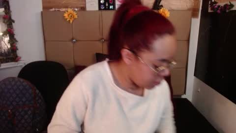 miia online show from February 27, 12:20 pm