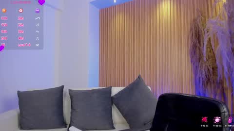 Miia 3 online show from February 27, 6:20 pm