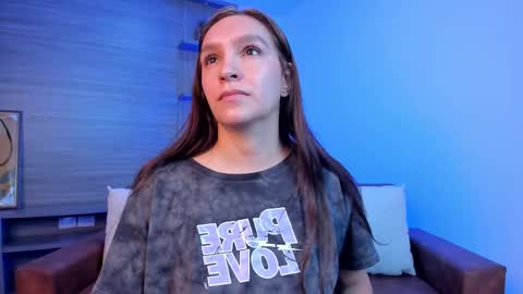 Miia 3 online show from February 18, 12:06 pm