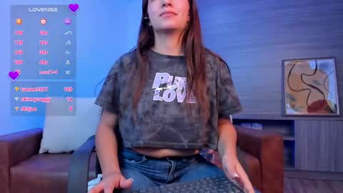 Miia 3 online show from February 18, 3:10 pm