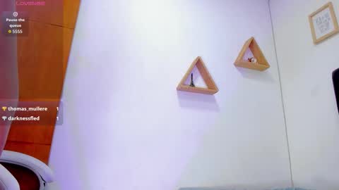 mia sofia online show from October 23, 10:32 pm