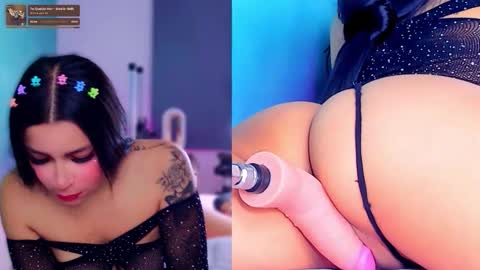 miiastone_cm online show from January 14, 2:52 am