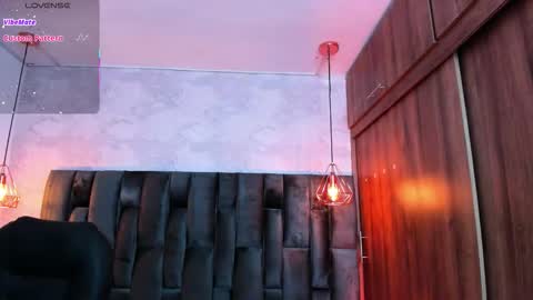 Michael Black online show from February 14, 1:19 am