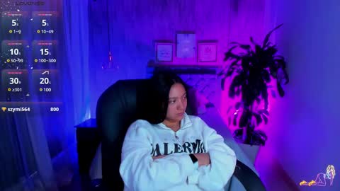 Snapshot of miichael_black chatting on January 31, 5:53 pm Michael Black online show from January 31, 5:53 pm