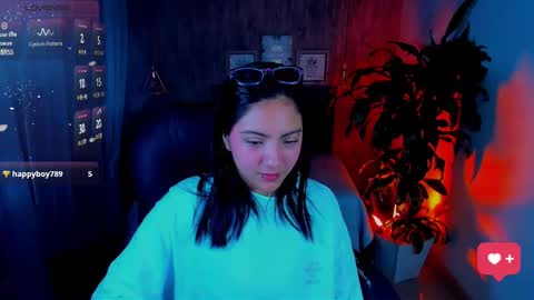 Snapshot of miichael_black chatting on March 9, 1:48 pm Michael Black online show from March 9, 1:48 pm